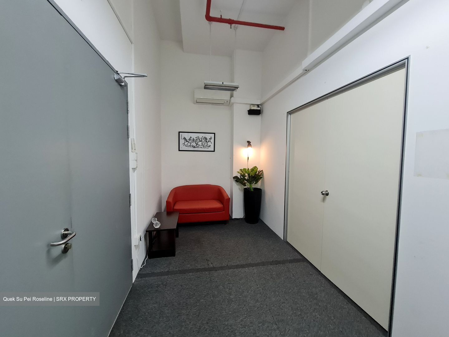 Oxley Bizhub (D14), Shop House #453529521